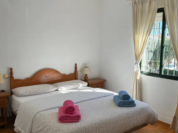 Chalet pareado en Marina de Casares - Foto 15