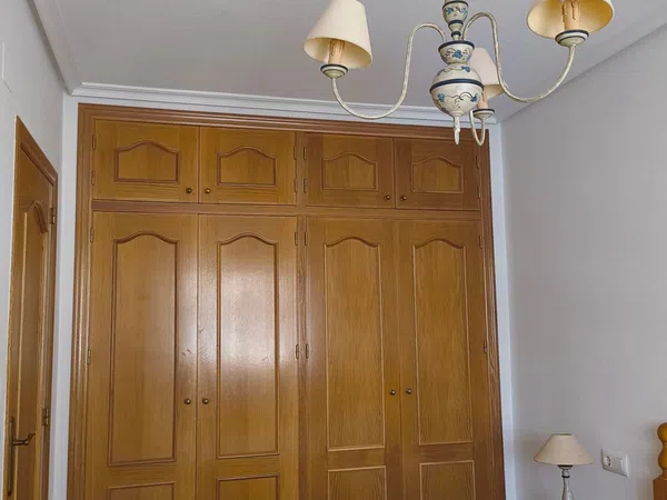 Chalet adosado en Avenida Academia General Del Aire, 289, Santiago de la Ribera, Santiago de la Ribera - Foto 10