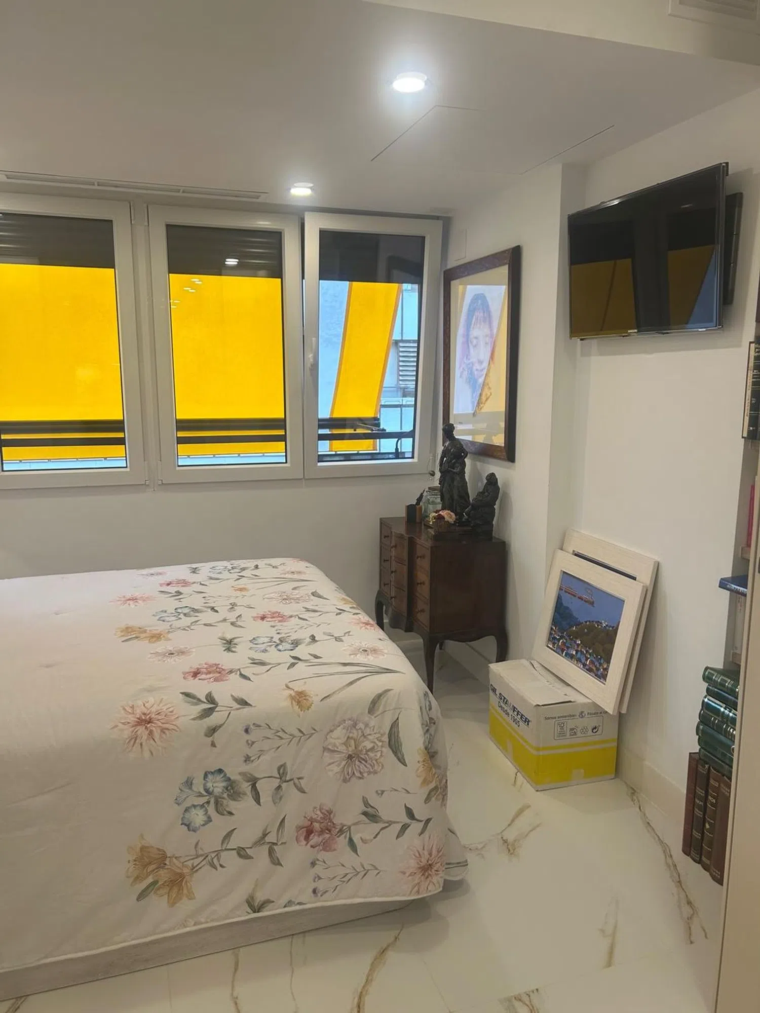 Piso en calle de Maldonado, 55 - Foto 10