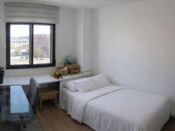 Piso en avenida de la Unión Europea, 12 - Foto 4