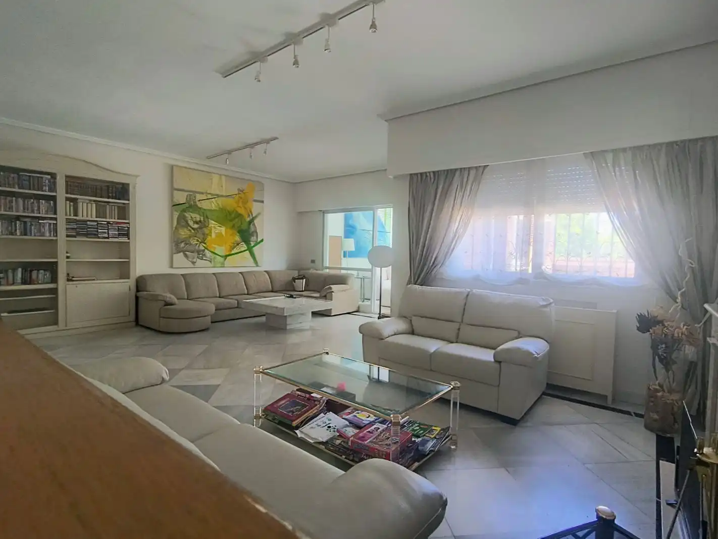 Chalet en Pozuelo de Alarcón - Foto 5