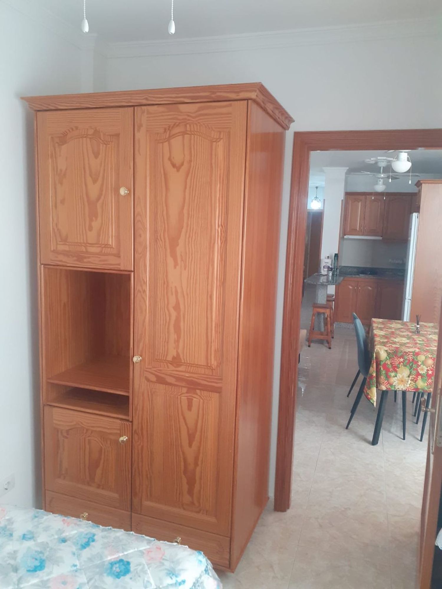 Piso en Calle Alcalá Galiano, 21 , Esc.1 1º C, Playa de Arinaga, Playa de Arinaga - Foto 18