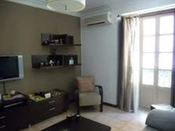 Piso en calle de Borrull, 6