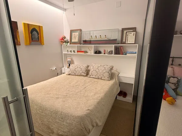 Piso en Calle Julio Pellicer, 35, Ciudad Jardín - Foto 7