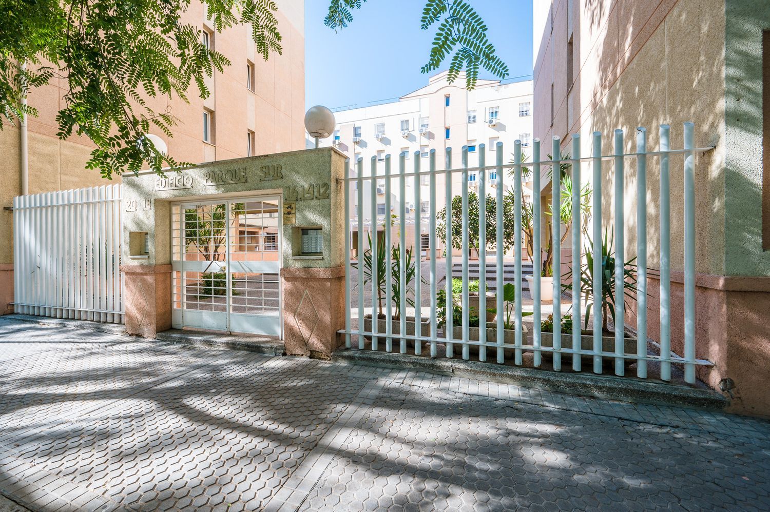 Piso en calle Párroco Antonio González Abato, 18 - Foto 32