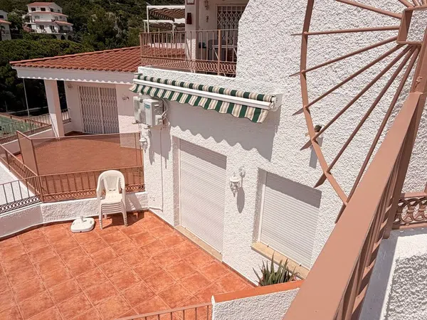 Piso en Avenida Polonia, 17, Las Atalayas - Urmi - Cerro Mar, Las Atalayas - Urmi - Cerro Mar - Foto 10