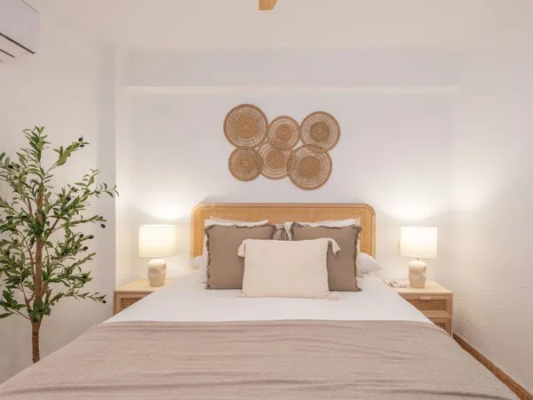 Piso en calle Bocanegra, 2 - Foto 4