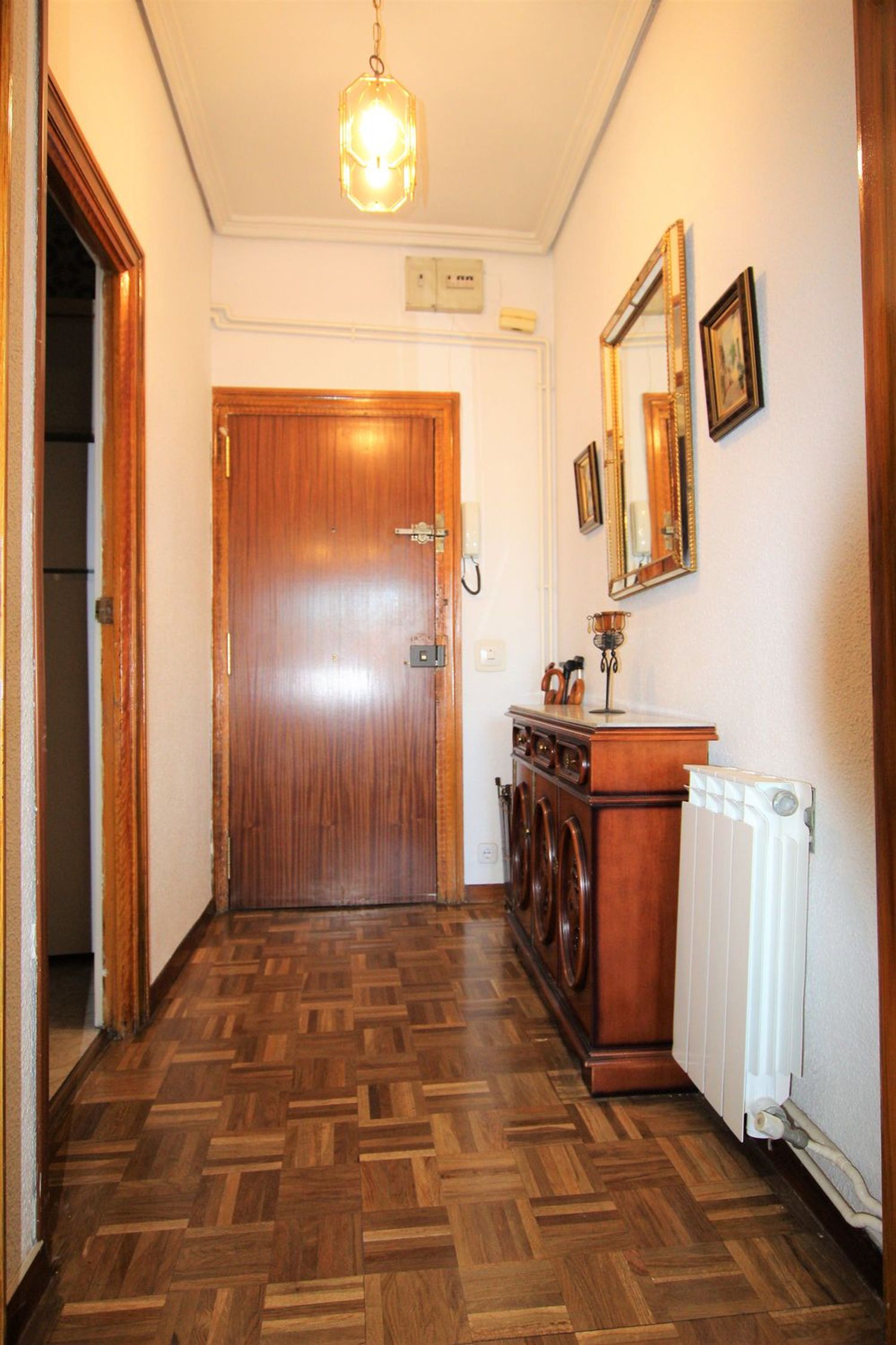 Piso en San Isidro - Los Almendros - Foto 1