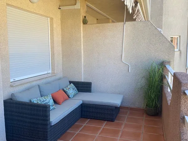 Piso en Calle Mar Roja s/n, El Palmar-Los Molinos - Foto 6