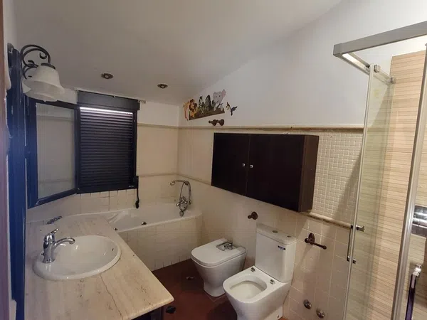 Casa o chalet independiente en Calle Maestro Guerrero, 14, Ciutat del Transport-La Salera - Foto 15