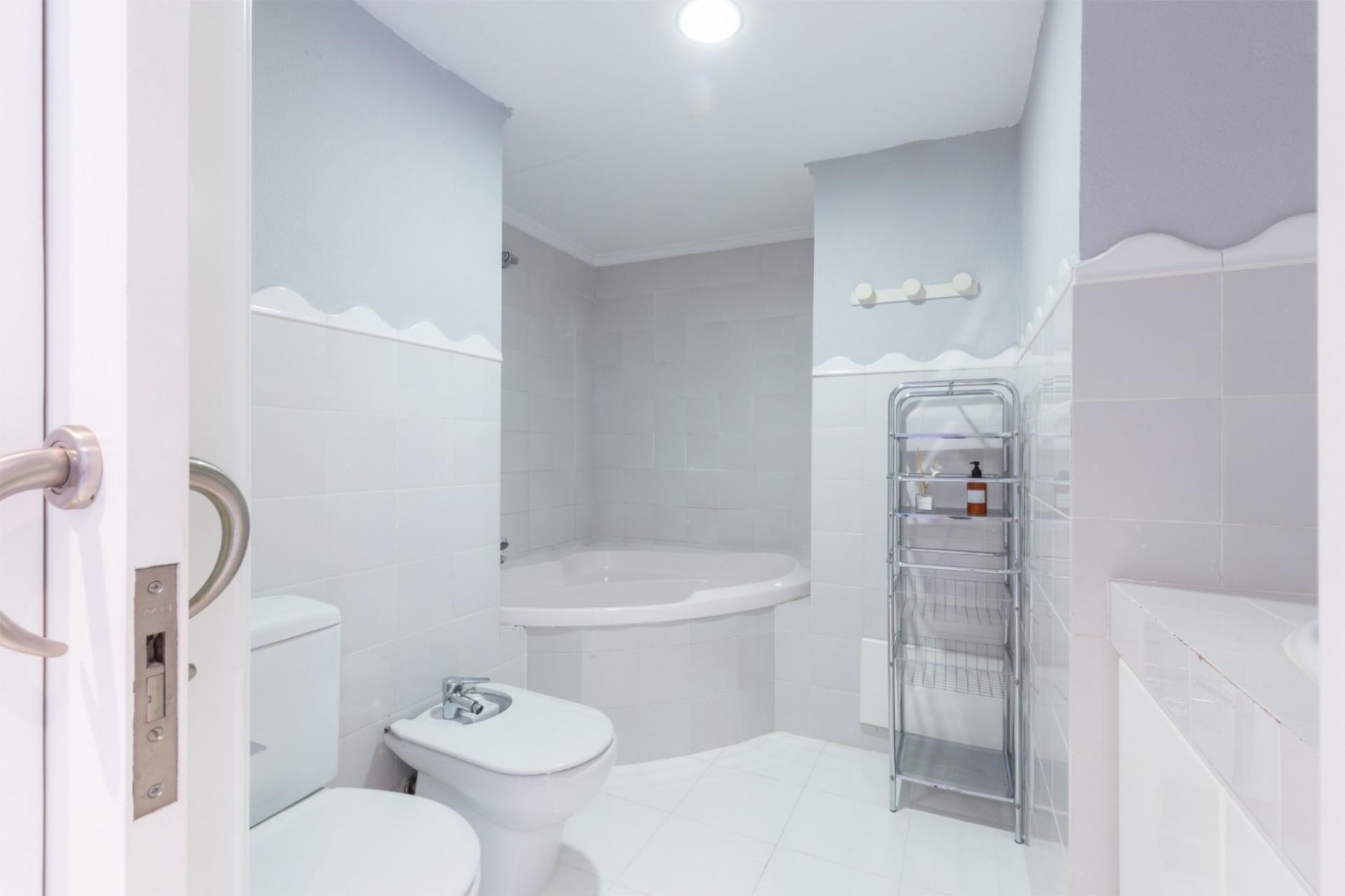 Piso en  Carrer de González Martí 7 - Foto 6