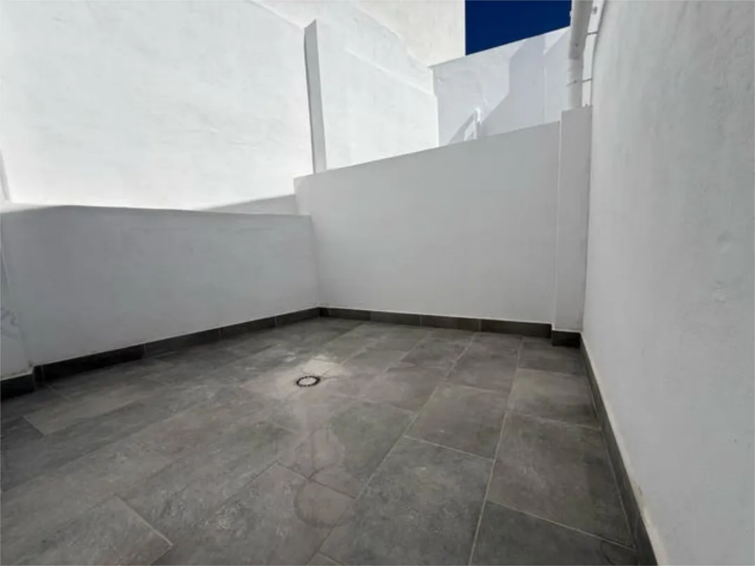 Piso en Cruz del Señor - Foto 6