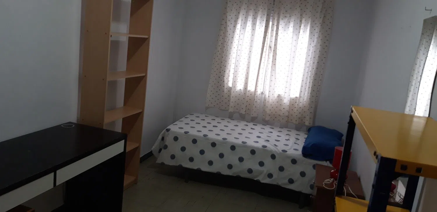 Piso en avenida de la Reina Mercedes, 39 - Foto 17