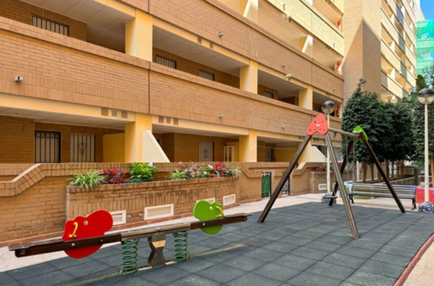 Piso en Avenida Central, 40 - Foto 5