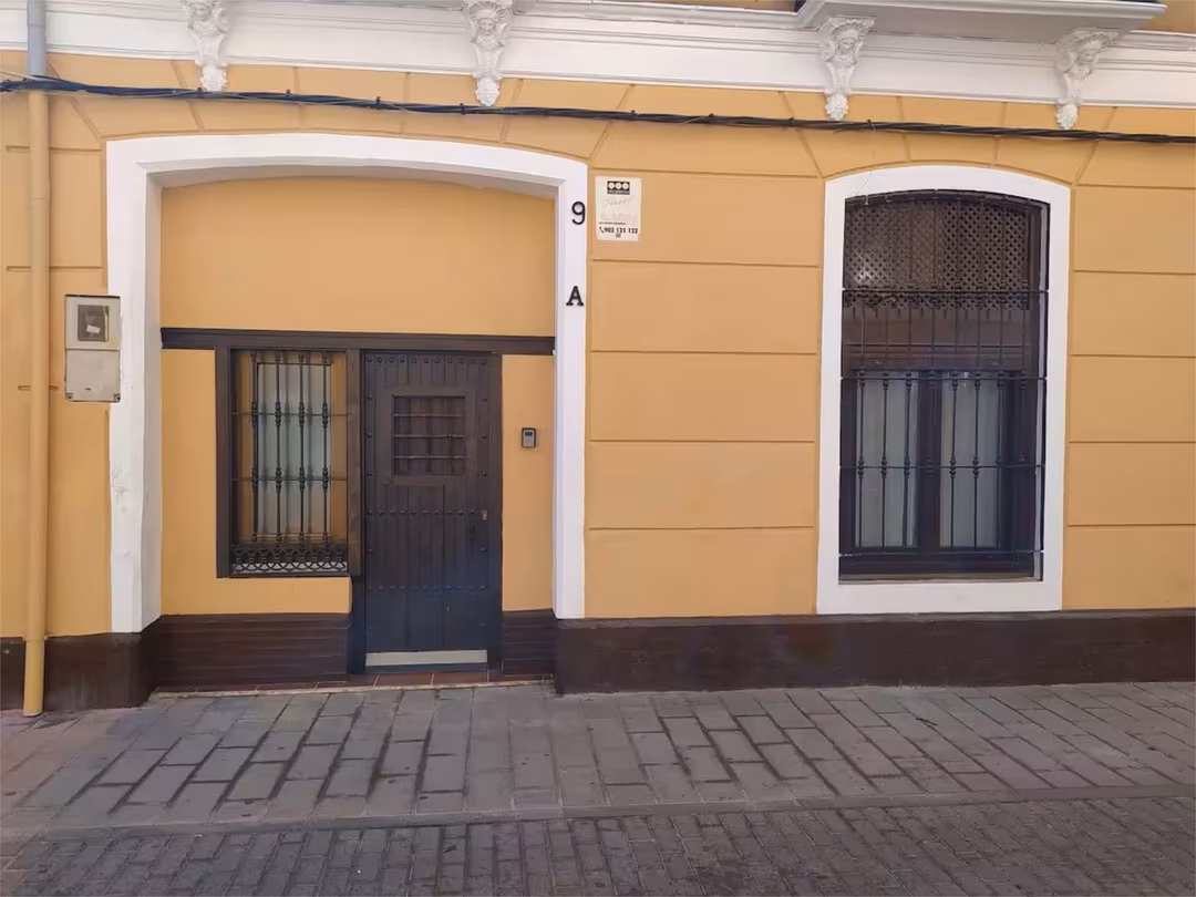 Loft en  Calle Gigantes 16