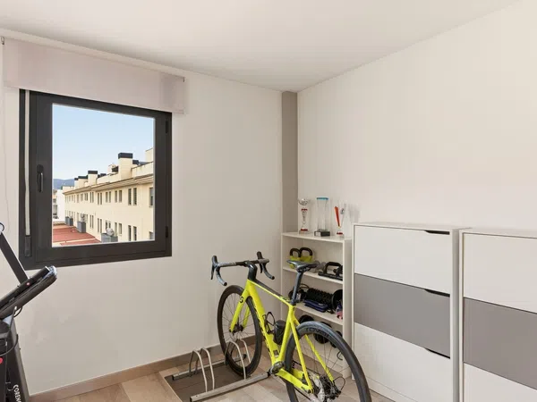 Ático en c/sant Mateu, 4 - Foto 7