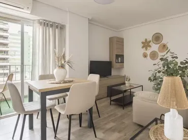 Piso en  Avinguda del País Valencià 65 - Foto 1