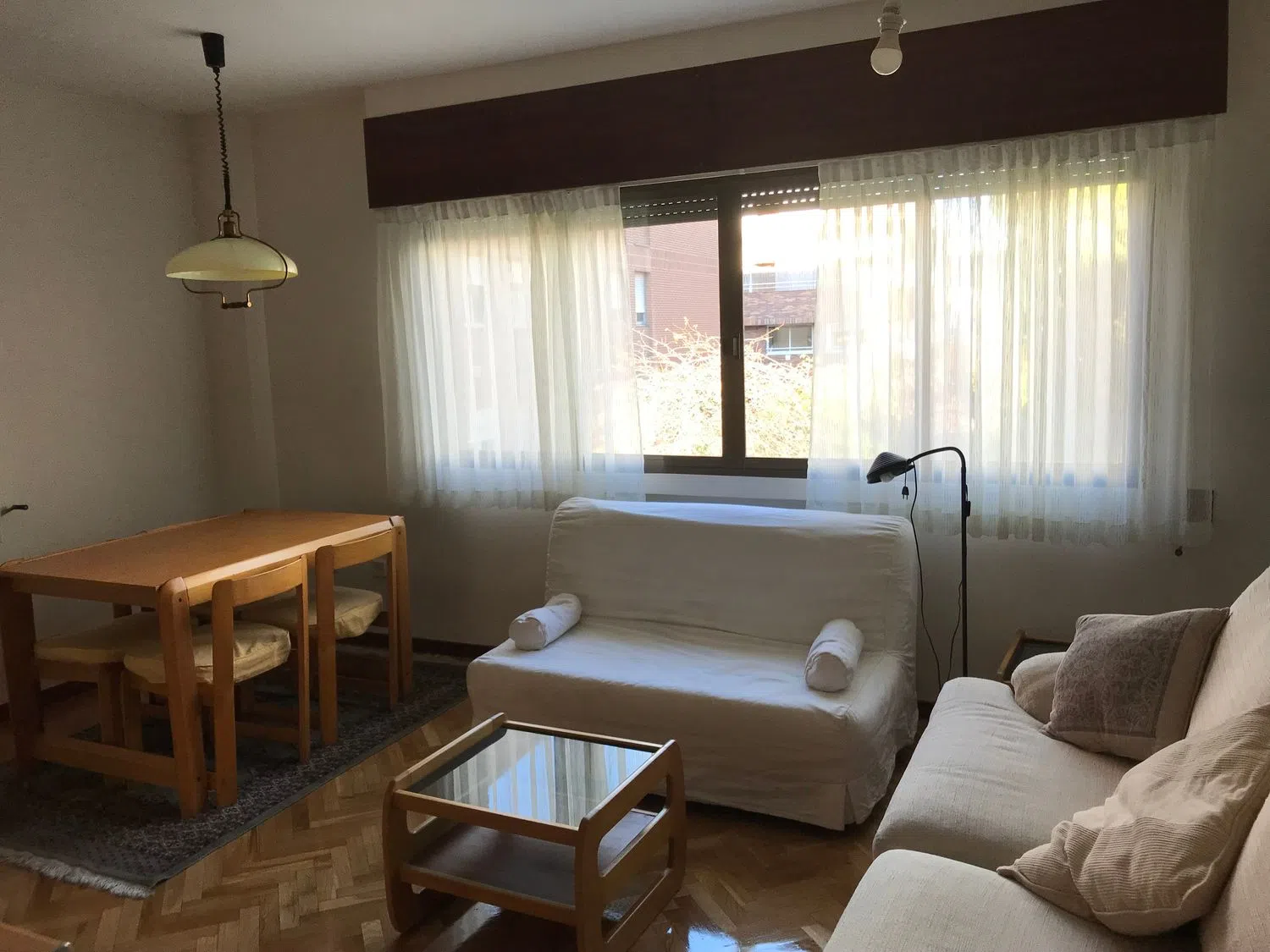 Piso en calle Pérez Cidón, 8 - Foto 5