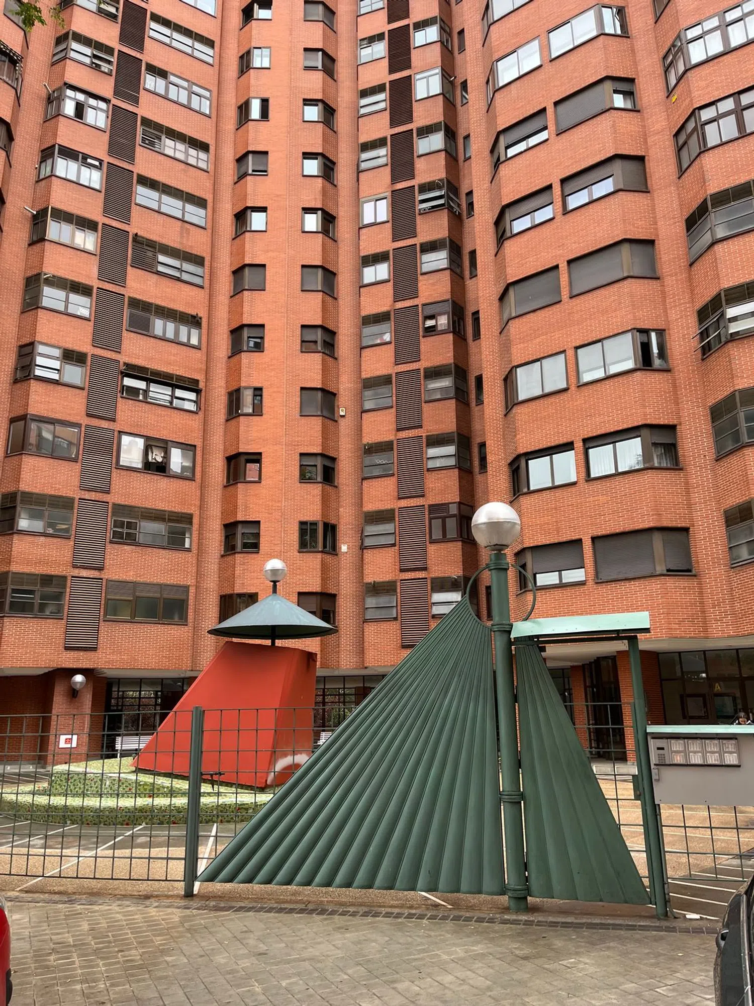 Piso en calle de Juan Esplandiú, 9 - Foto 35