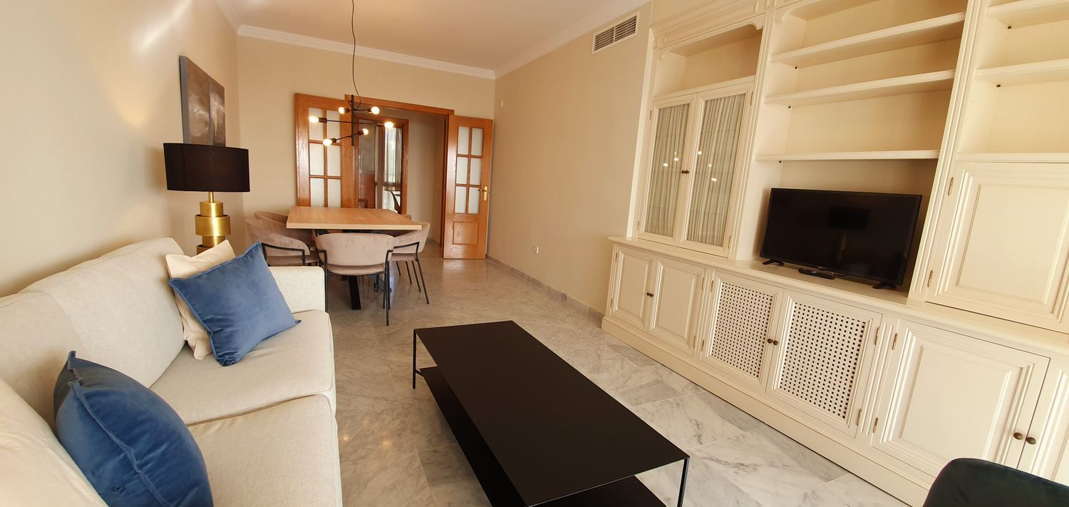 Piso en avenida Ricardo Soriano, 38 - Foto 4