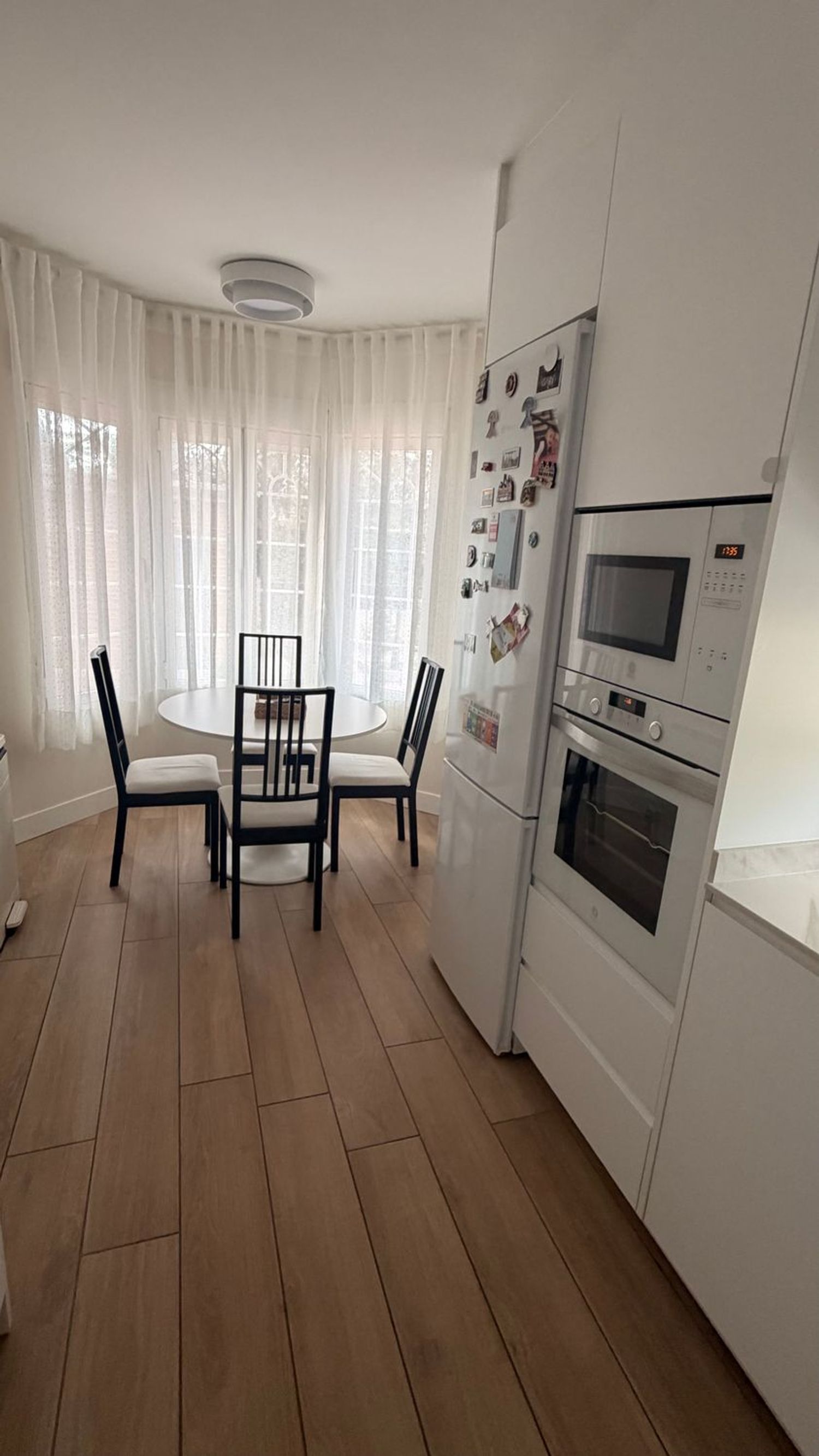 Chalet pareado en Calle Siete Picos, 1 a, Zona Los Lagos, Zona Los Lagos - Foto 5