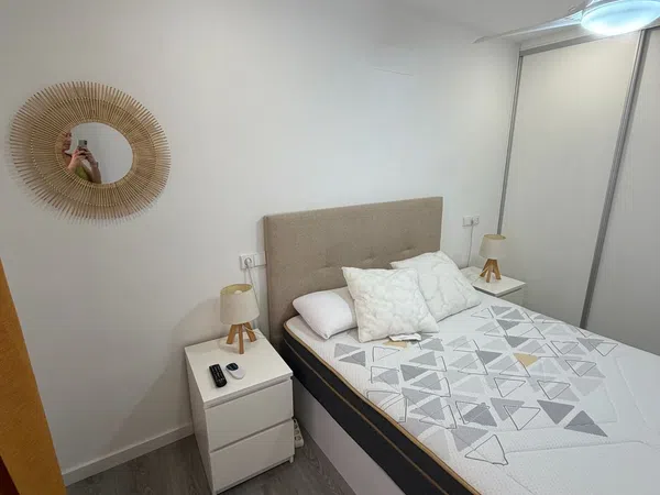 Piso en Calle Almenara, 17, San Andrés-San Antolín, Murcia - Foto 9