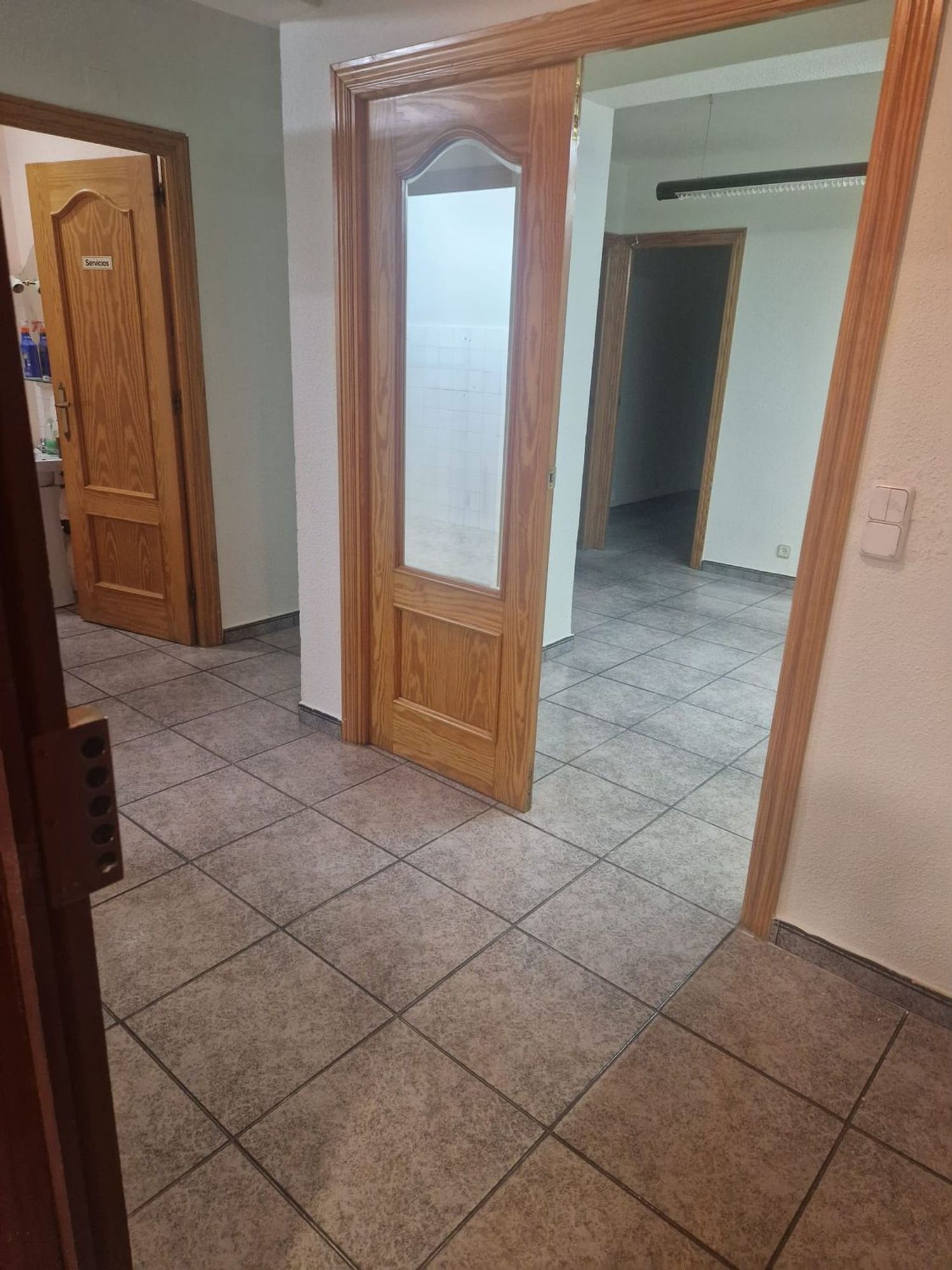 Piso en calle Segovia, 5 - Foto 12