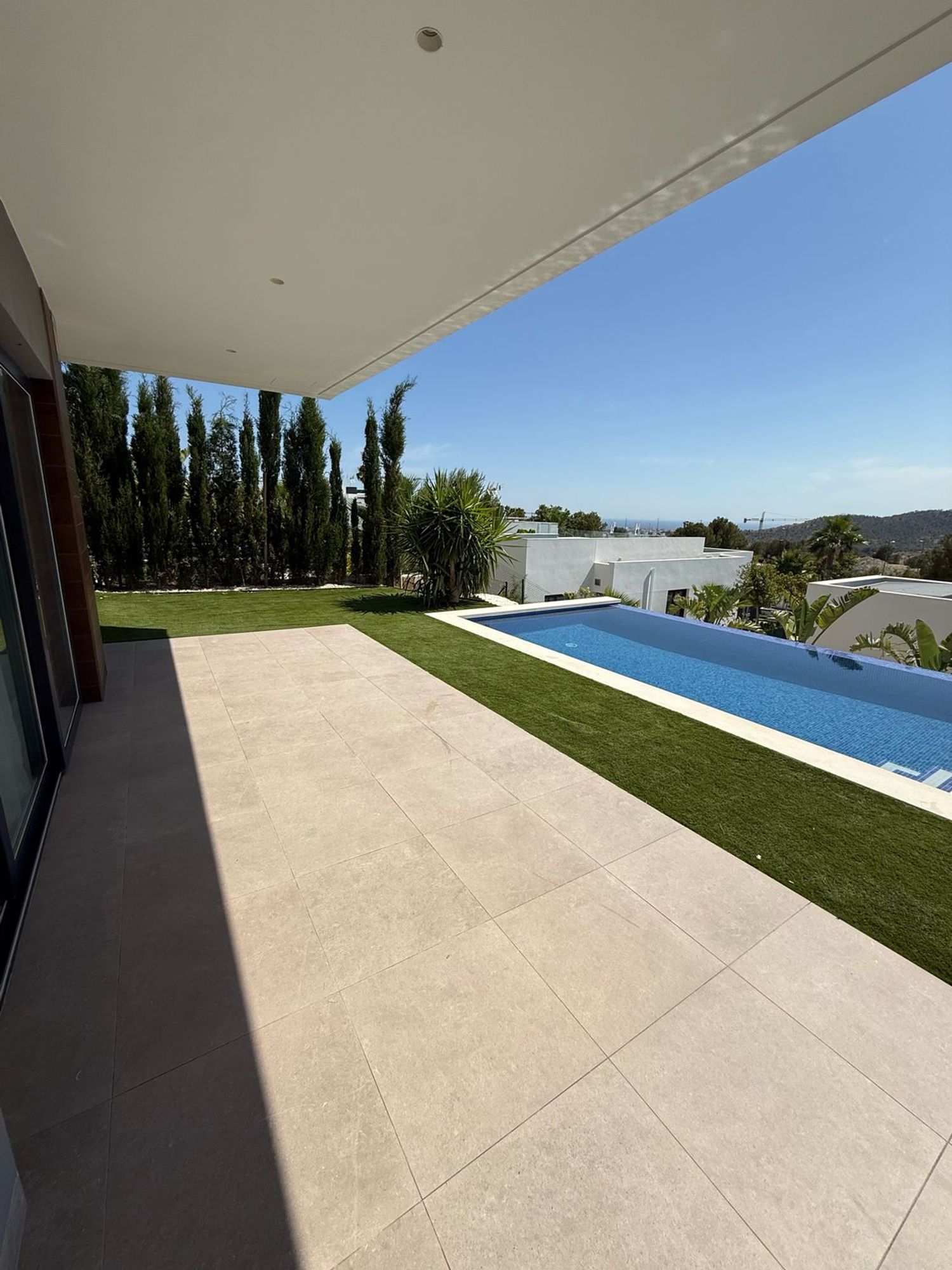 Casa o chalet independiente en Calle Reina Sofia, 9, Golf Bahía, Golf Bahía - Foto 31