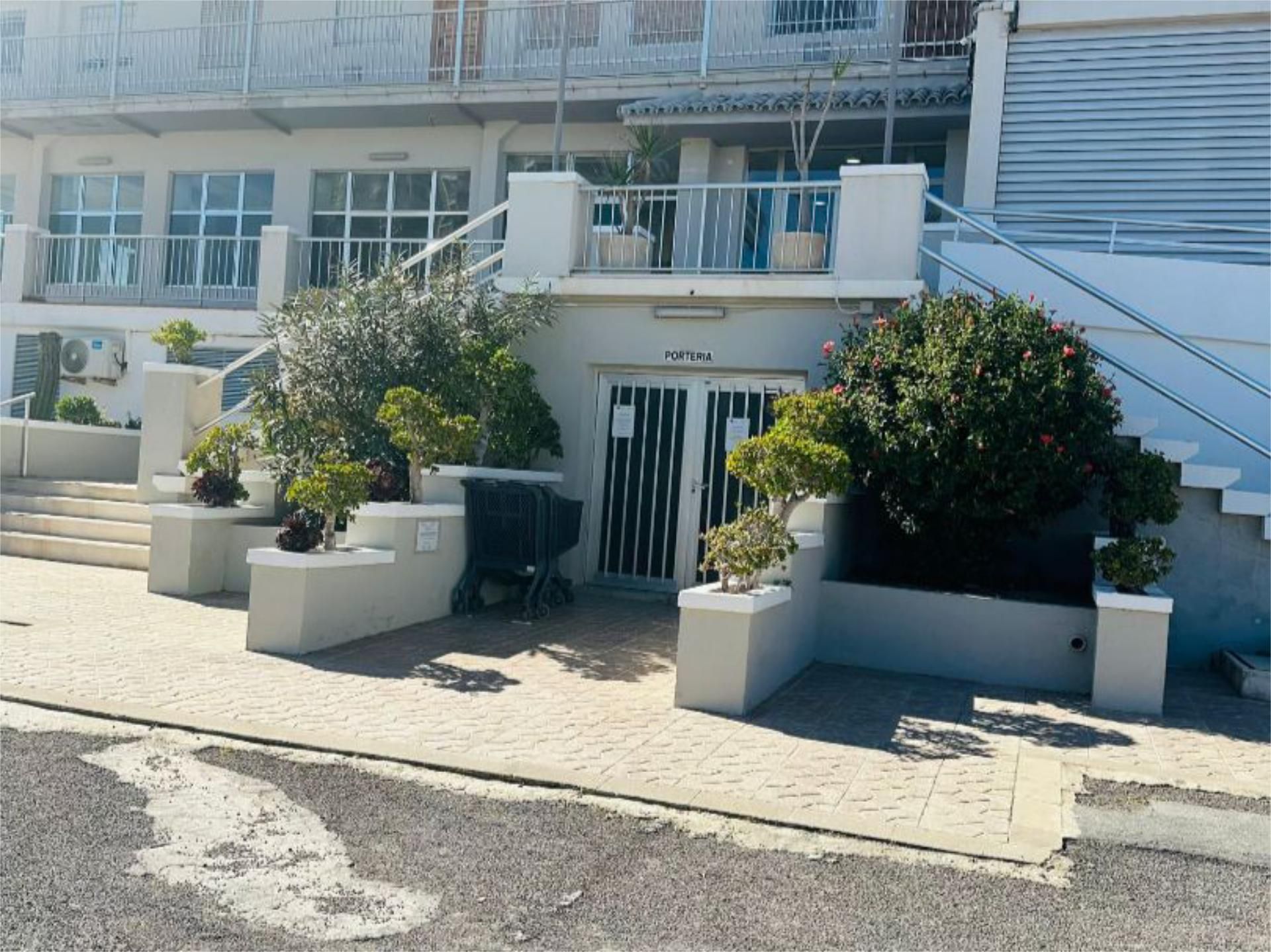 Piso en  Avinguda de la Costa Blanca 170 - Foto 13