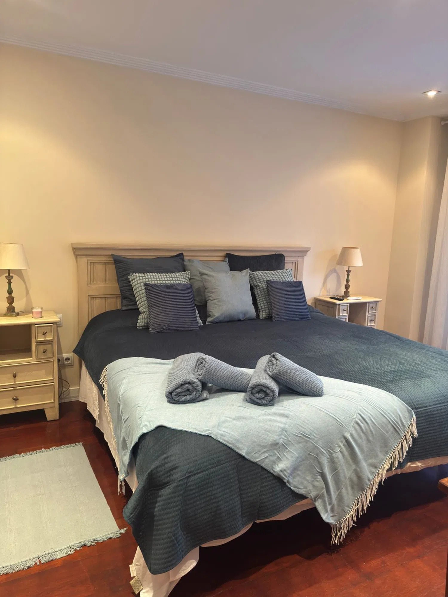 Piso en calle de Arganzuela, 14 - Foto 3