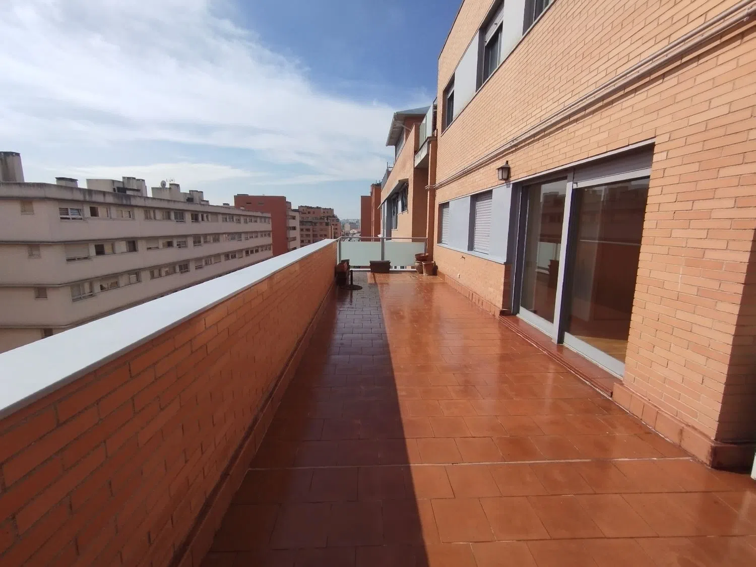 Ático en calle Viloria de La Rioja, 60 - Foto 2