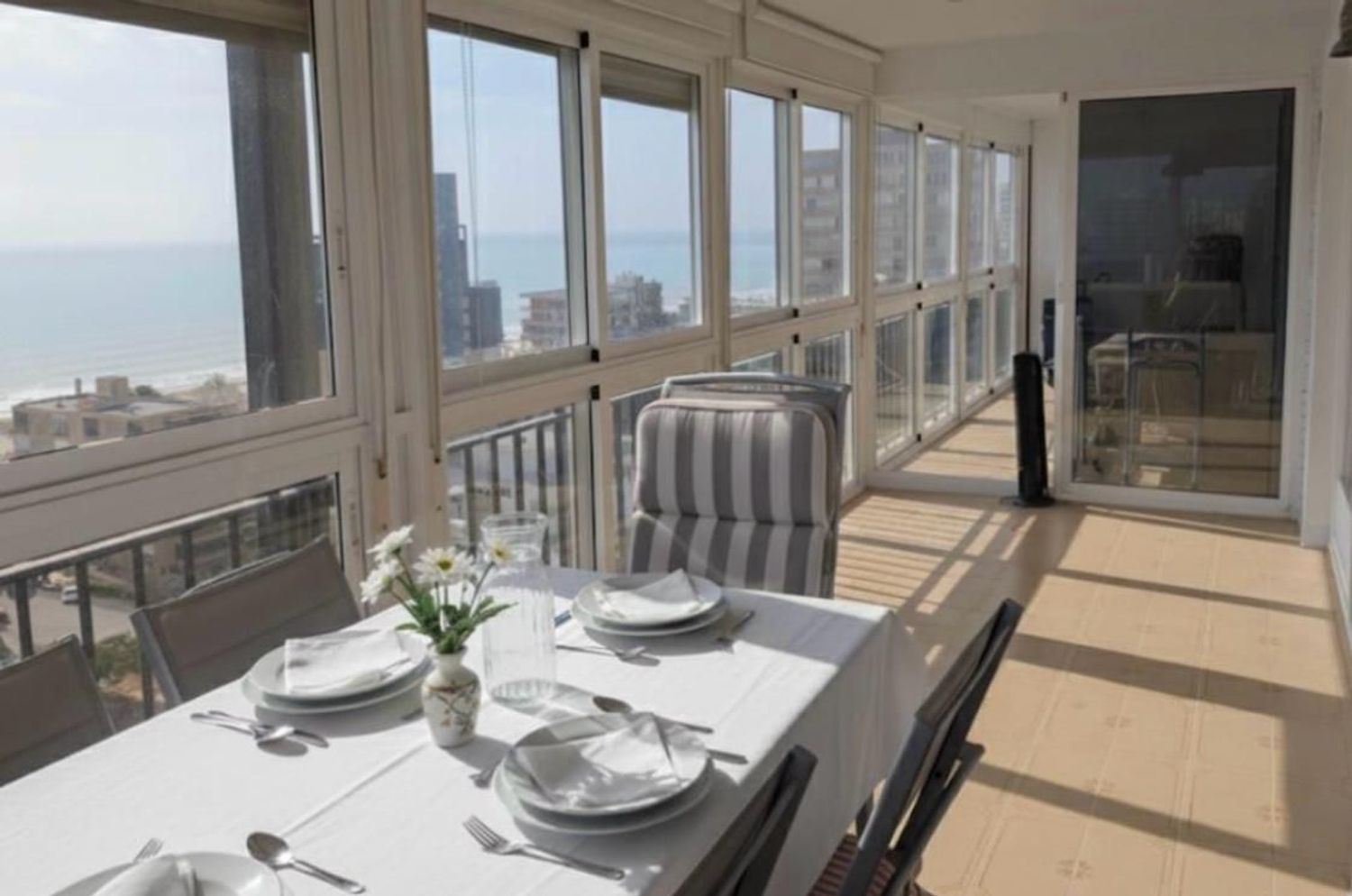 Piso en Barrio Playa de San Juan - Foto 12