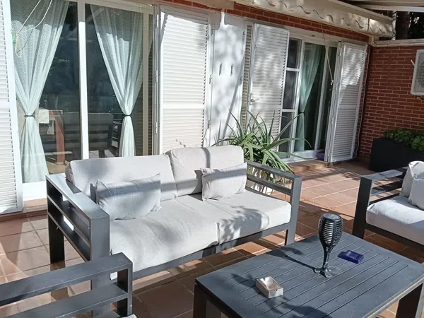 Chalet adosado en calle Los Olivos, 32 - Foto 3