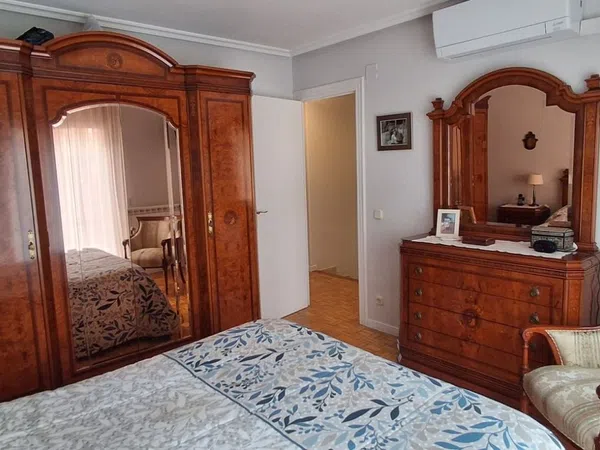 Chalet adosado en Avenida de la Argentina, 10, Centro, Centro - Foto 17