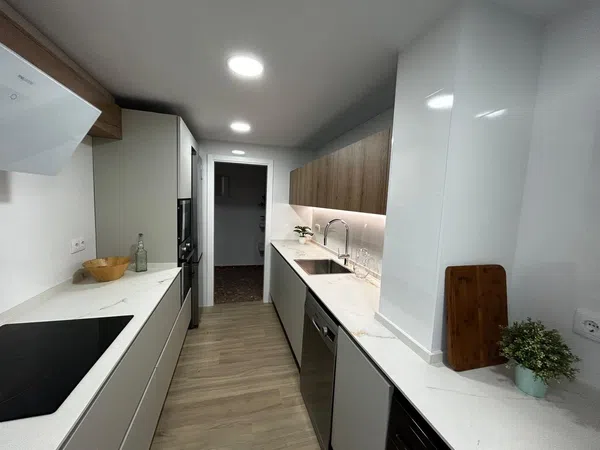 Piso en Calle Santo Tomás, 1 d, Zona San José - Varela, Zona San José - Varela - Foto 10