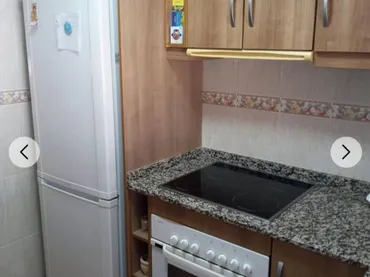 Piso en  Carrer Guarda Jurado 24 - Foto 4