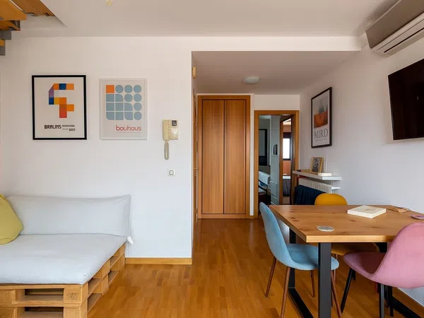 Dúplex en Calle de las Azucenas, 36, Valdeacederas - Foto 4