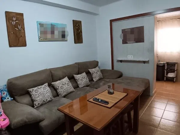 Piso en Avenida Ciudad de Pescia, 25 - Foto 10