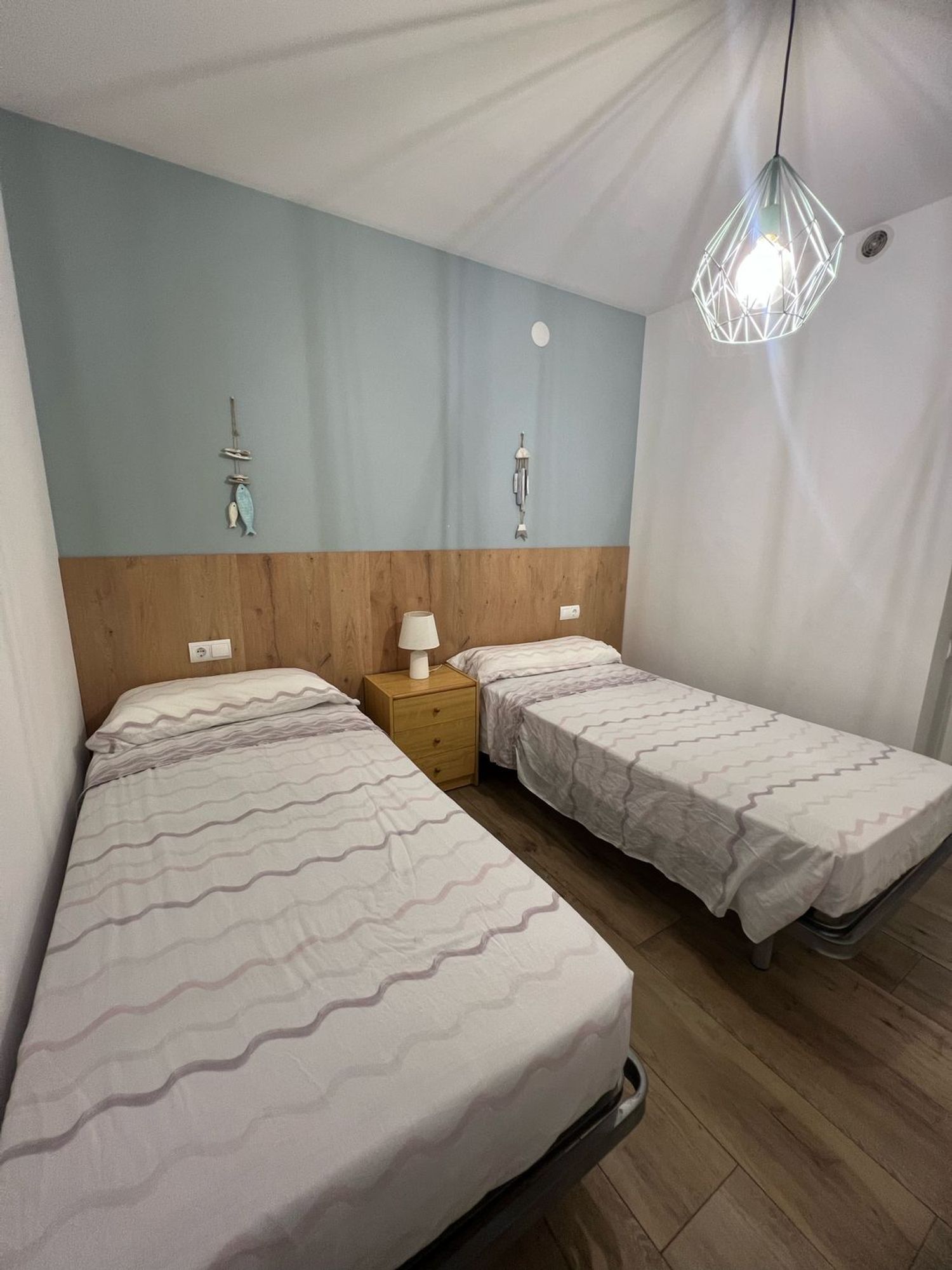 Piso en plaza Països Catalans, 17 - Foto 10