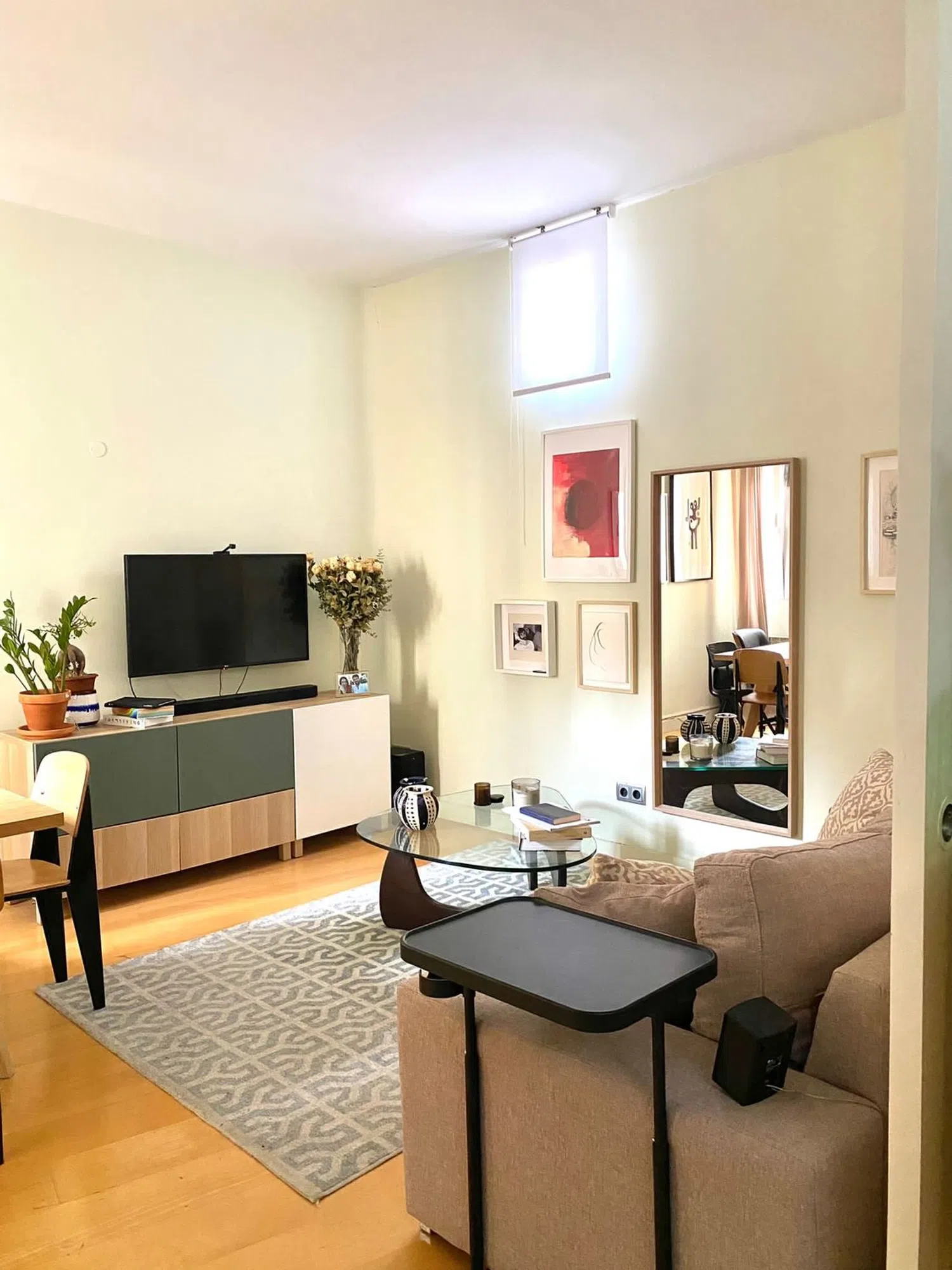 Piso en calle de Ponzano, 43 - Foto 1