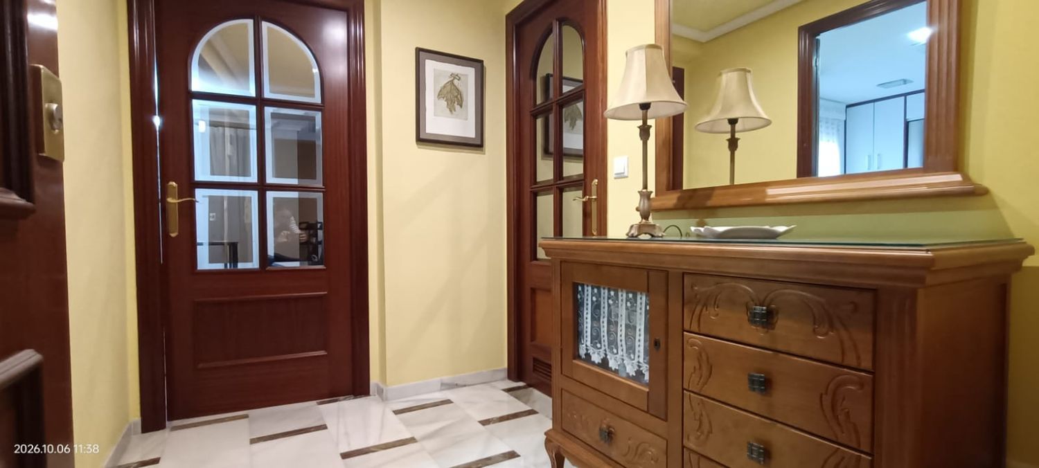 Piso en Calle Rafael Márquez Mazzantini, 3, Zoco - Poniente - Foto 6