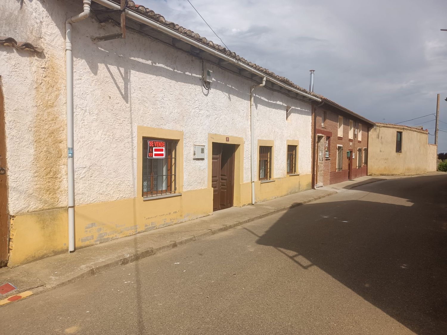 Casa de pueblo en Calle la Amargura, 17 - Foto 3