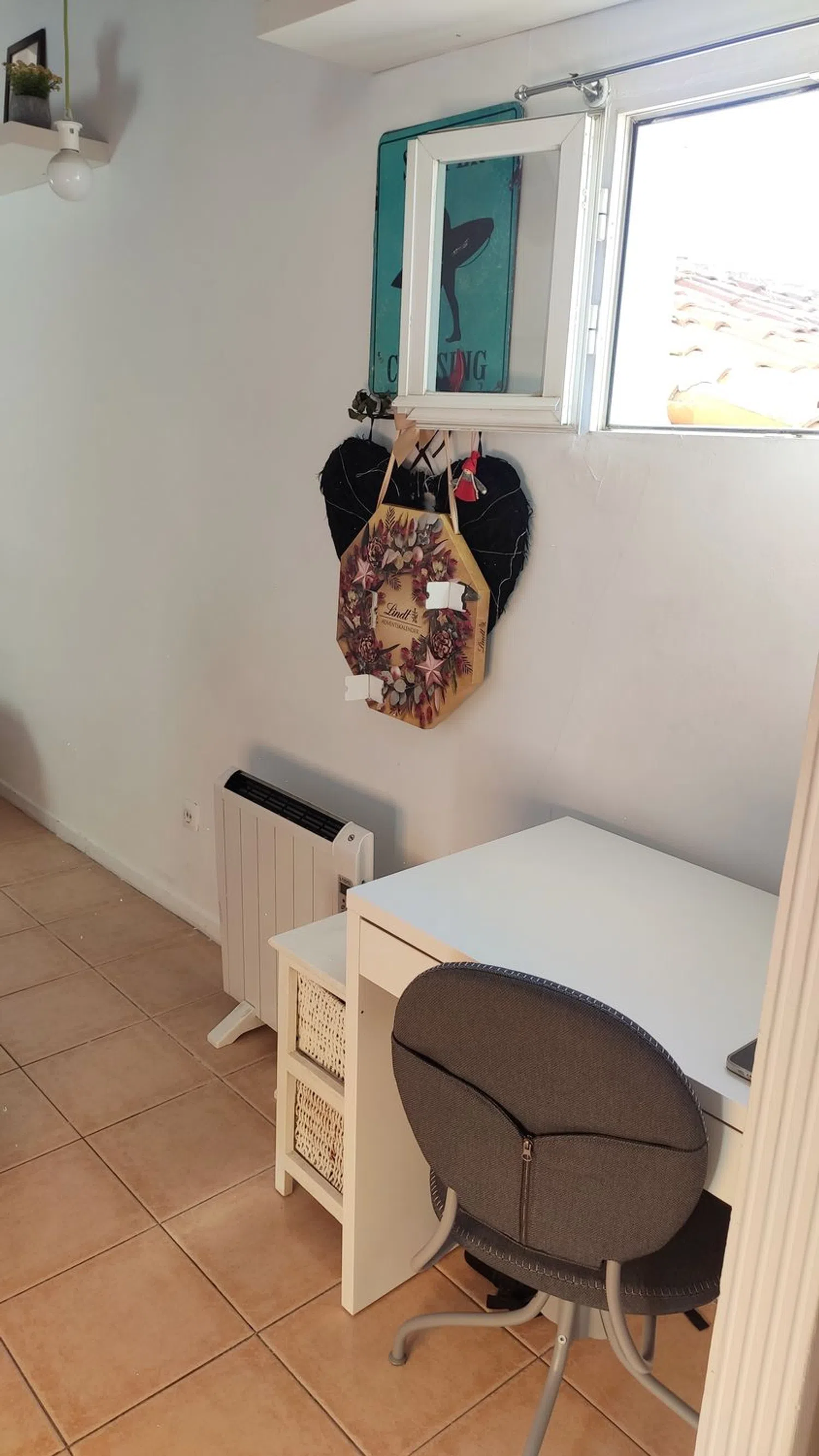 Ático en calle Olivar, 13 - Foto 13
