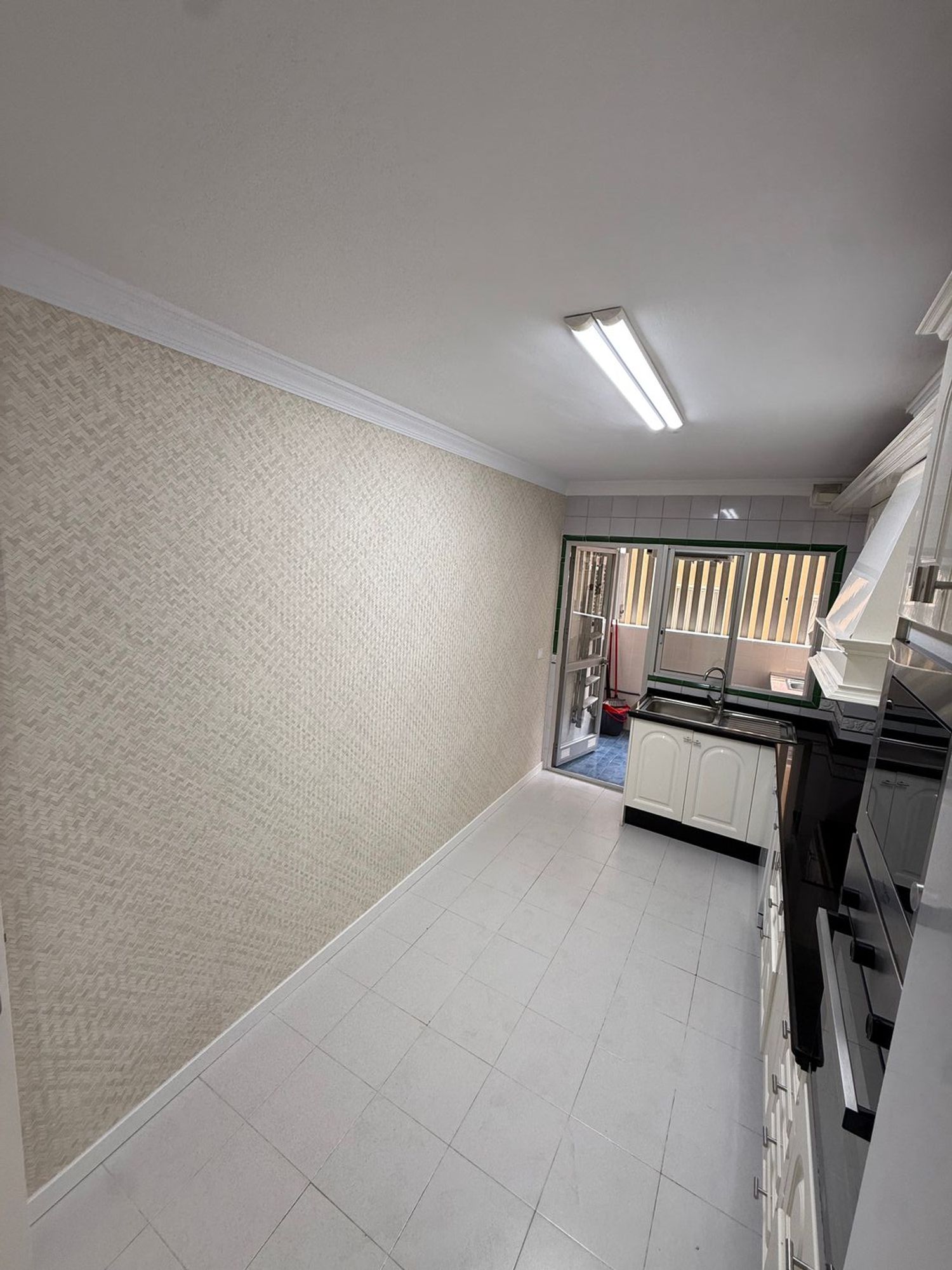 Piso en Calle Maestranza, 8, Malagueta - Monte Sancha - Foto 14