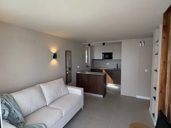 Estudio en Puerto de Estepona - Foto 11