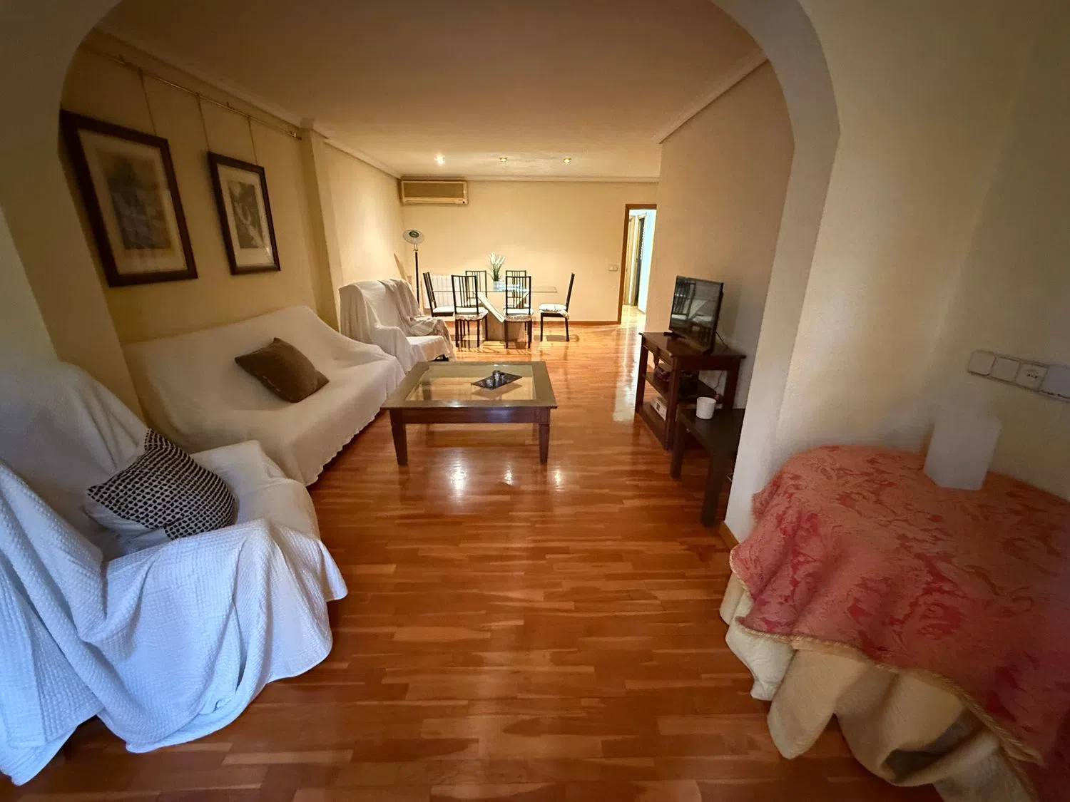 Piso en ronda de Levante, 3 - Foto 20