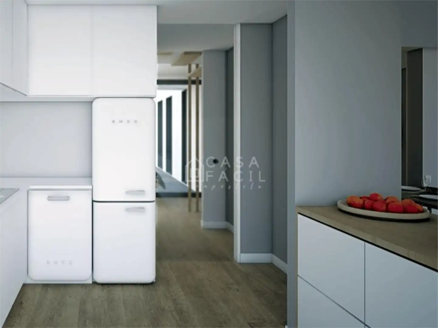 Chalet en  Aldea Castelo 67 - Foto 2