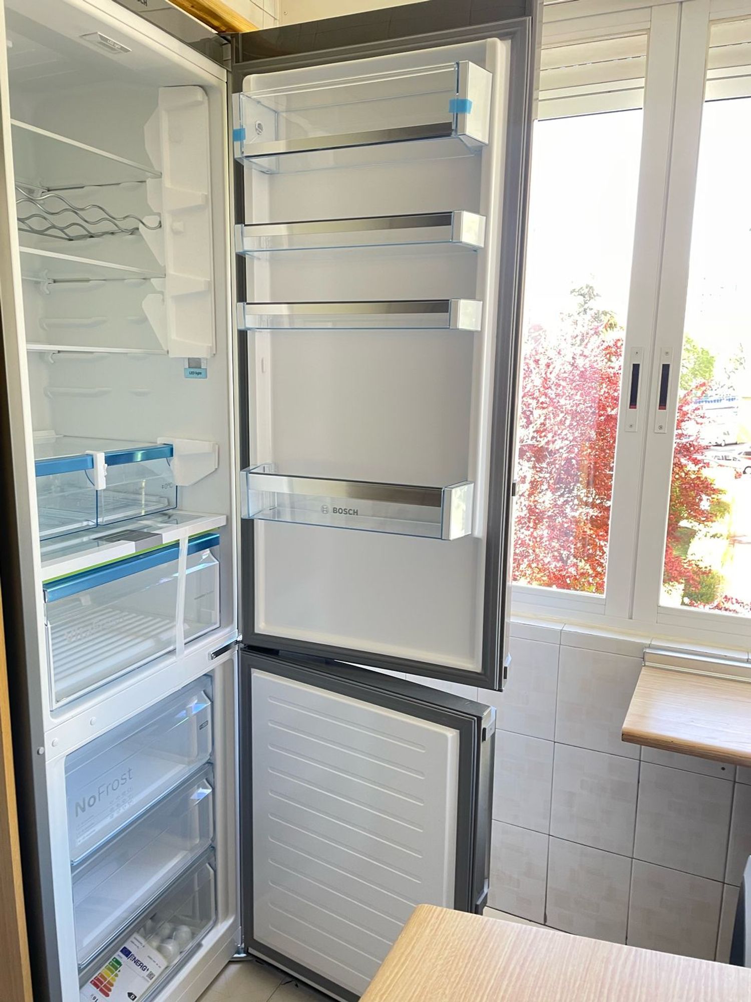 Piso en calle Zújar, 1 - Foto 37