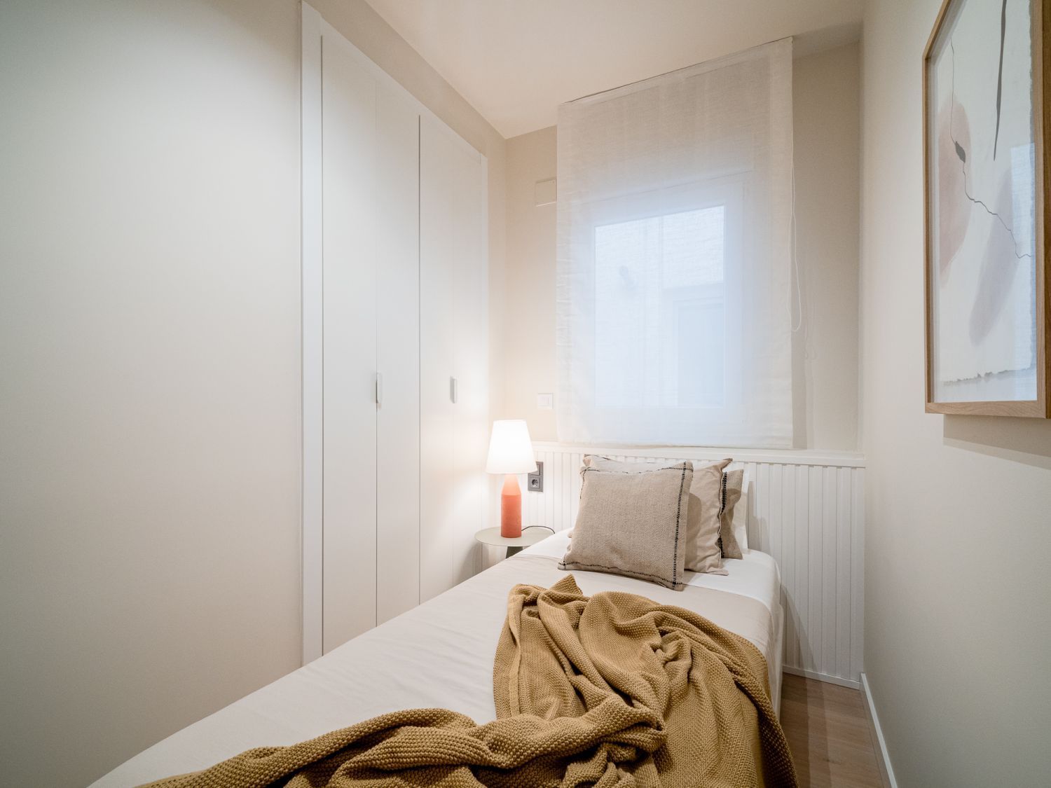 Piso en calle de Jaén - Foto 6