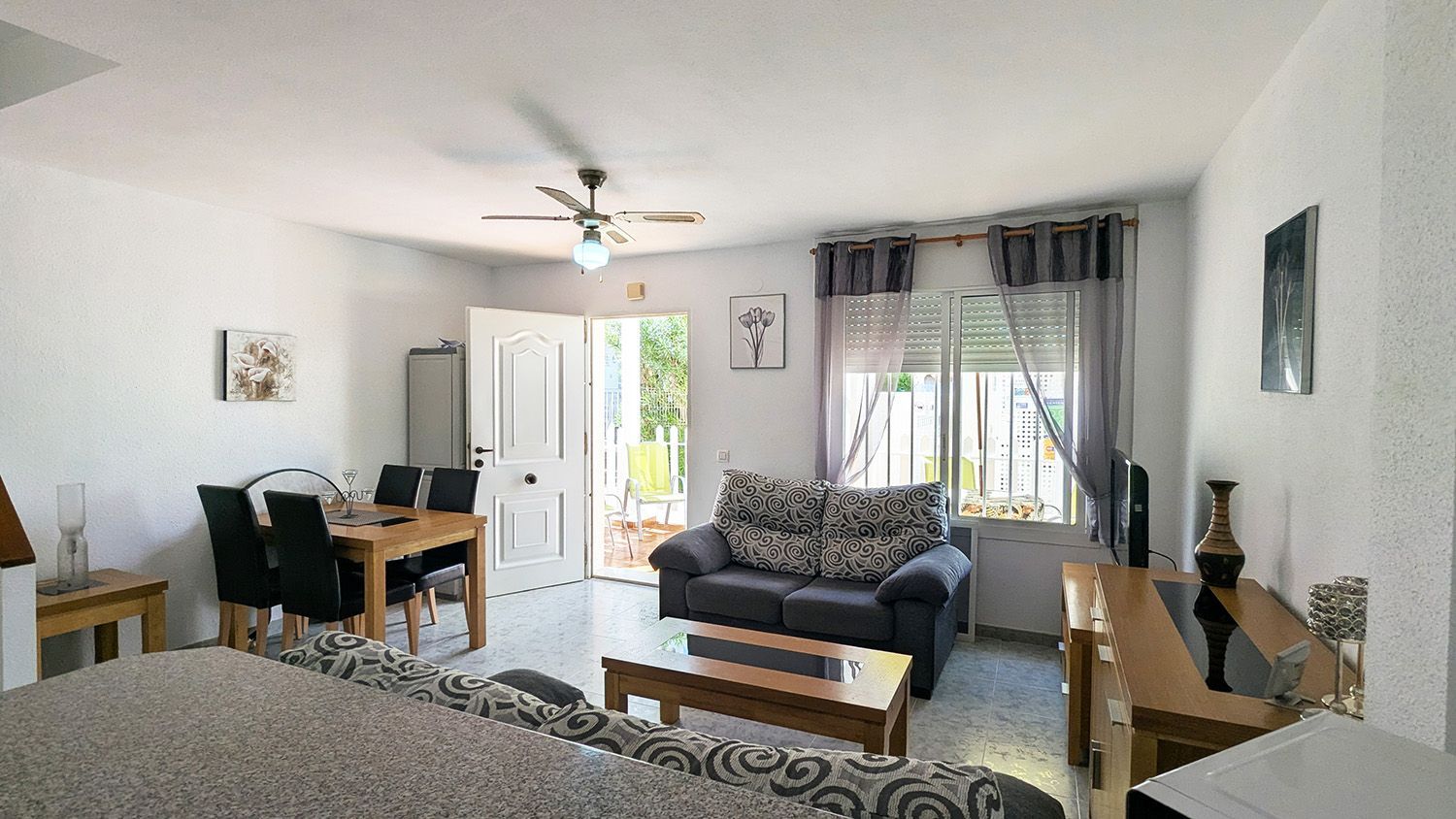 Dúplex en Calle Nuñez de Balboa, 1306, Las Marinas, Las Marinas - Foto 6